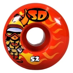 Speed Demons Hot Shot 52MM