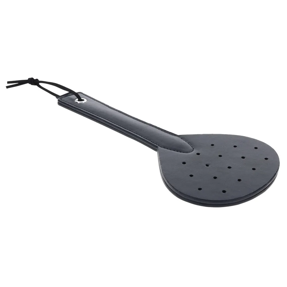 Sportsheets Swift Spanker - Black