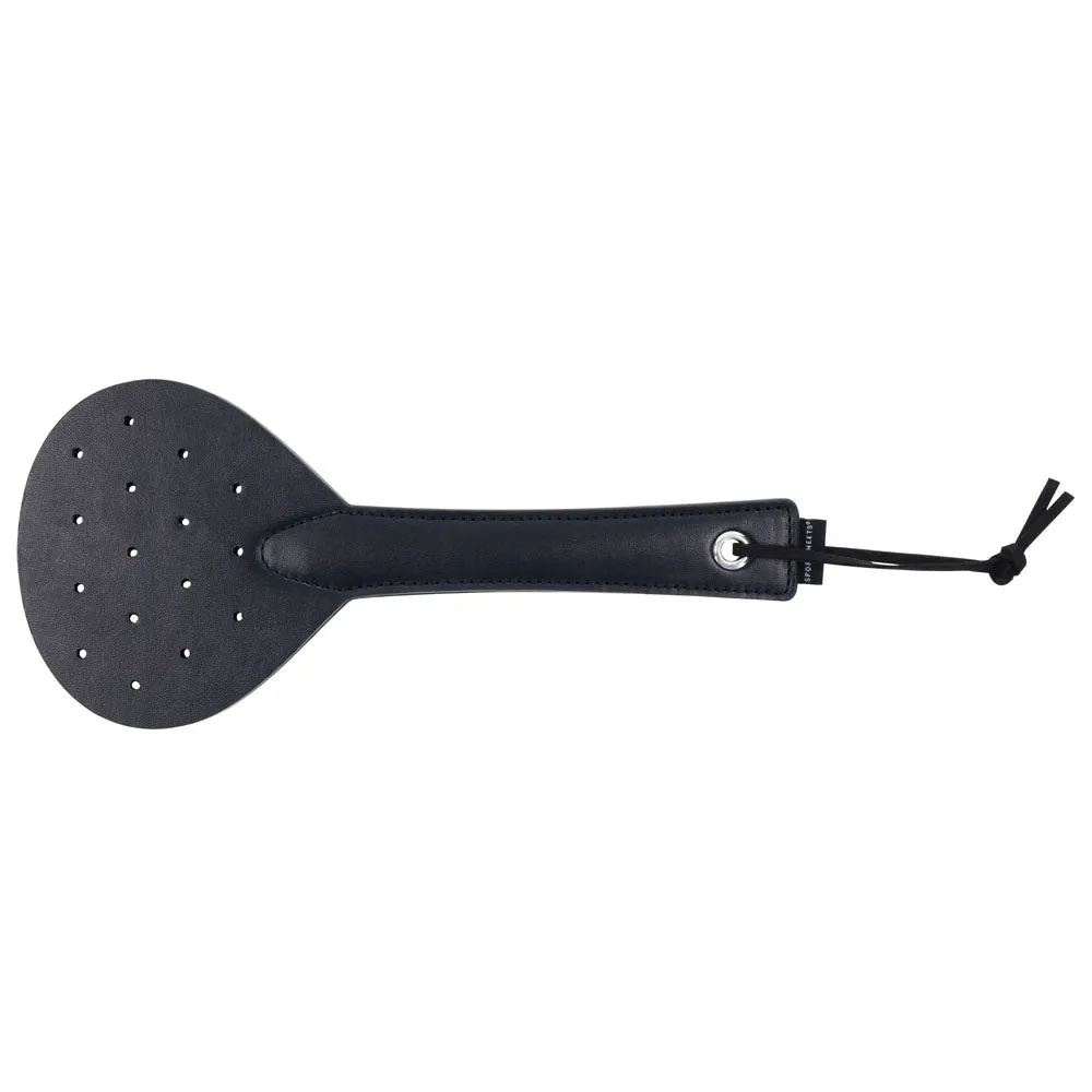Sportsheets Swift Spanker - Black