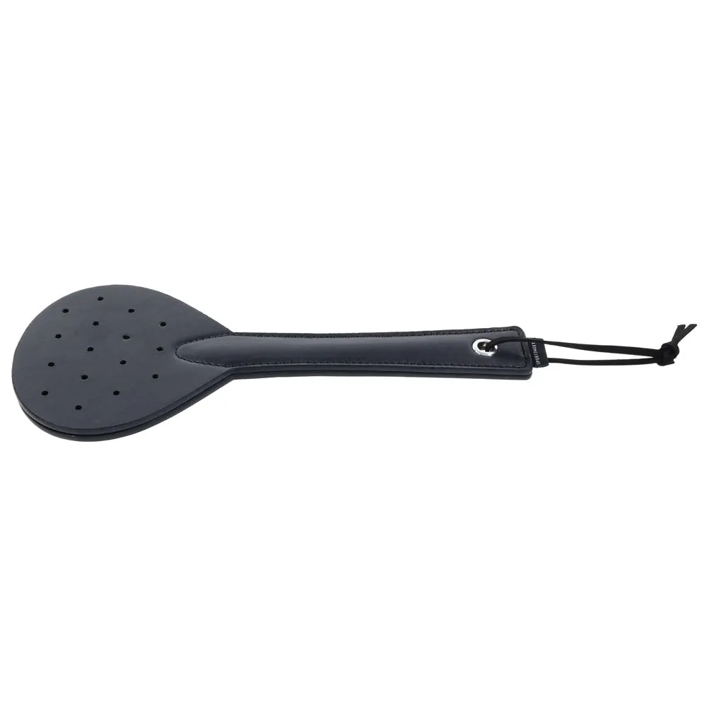 Sportsheets Swift Spanker - Black