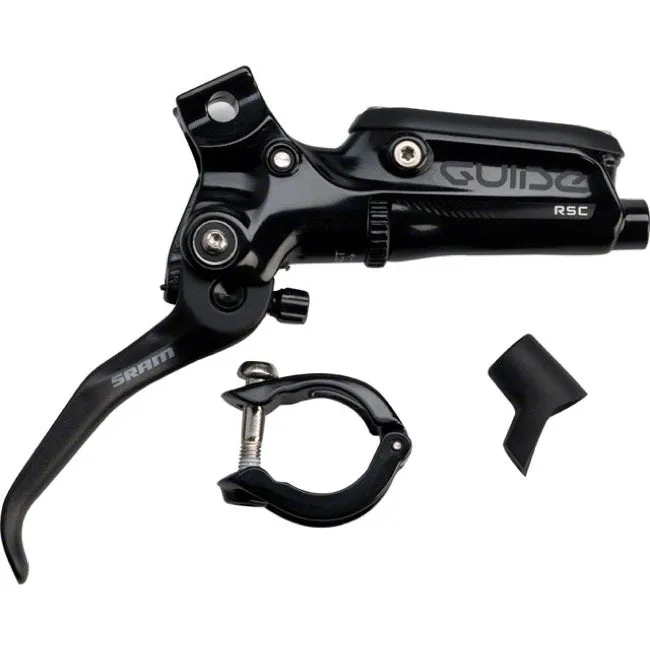 SRAM DB8 Disc Brake Lever Assembly