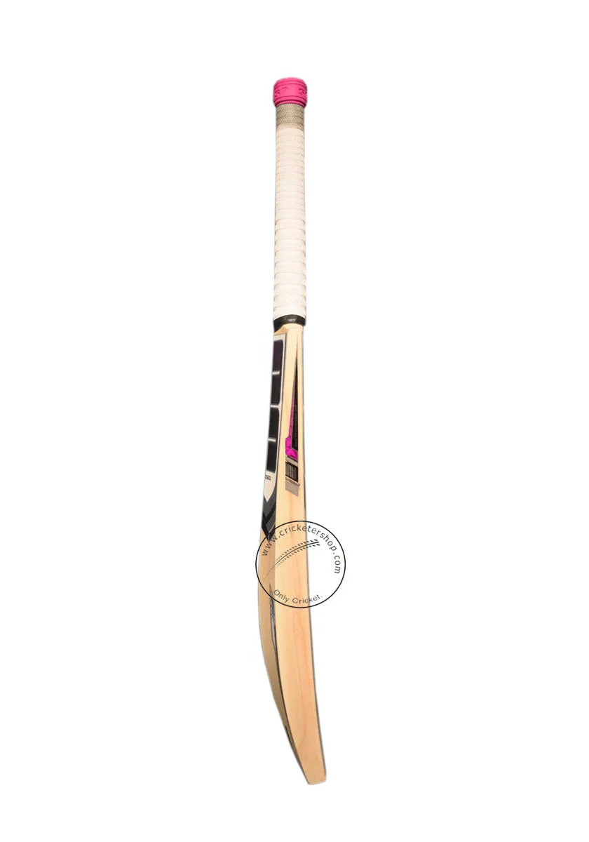 SS Gladiator Ton English Willow Cricket Bat Size Harrow