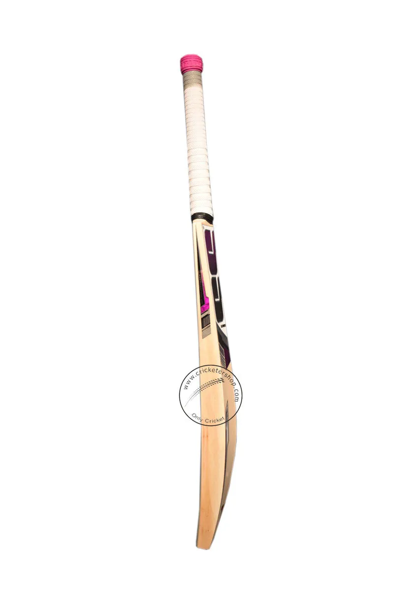 SS Gladiator Ton English Willow Cricket Bat Size Harrow
