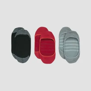 Stance Holi Socks 3 Pack Multi - Womens