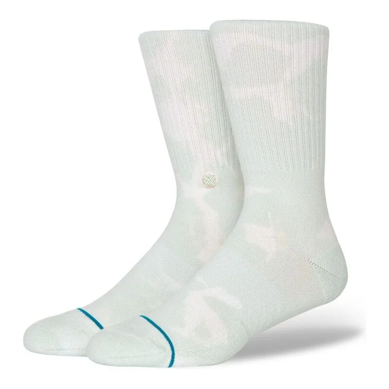 Stance Icon Dyed Crew Socks