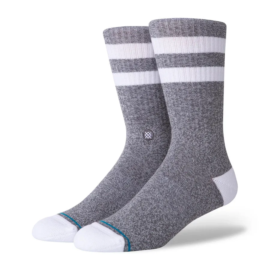 Stance Stp The Joven 3-Pack Sock Grey