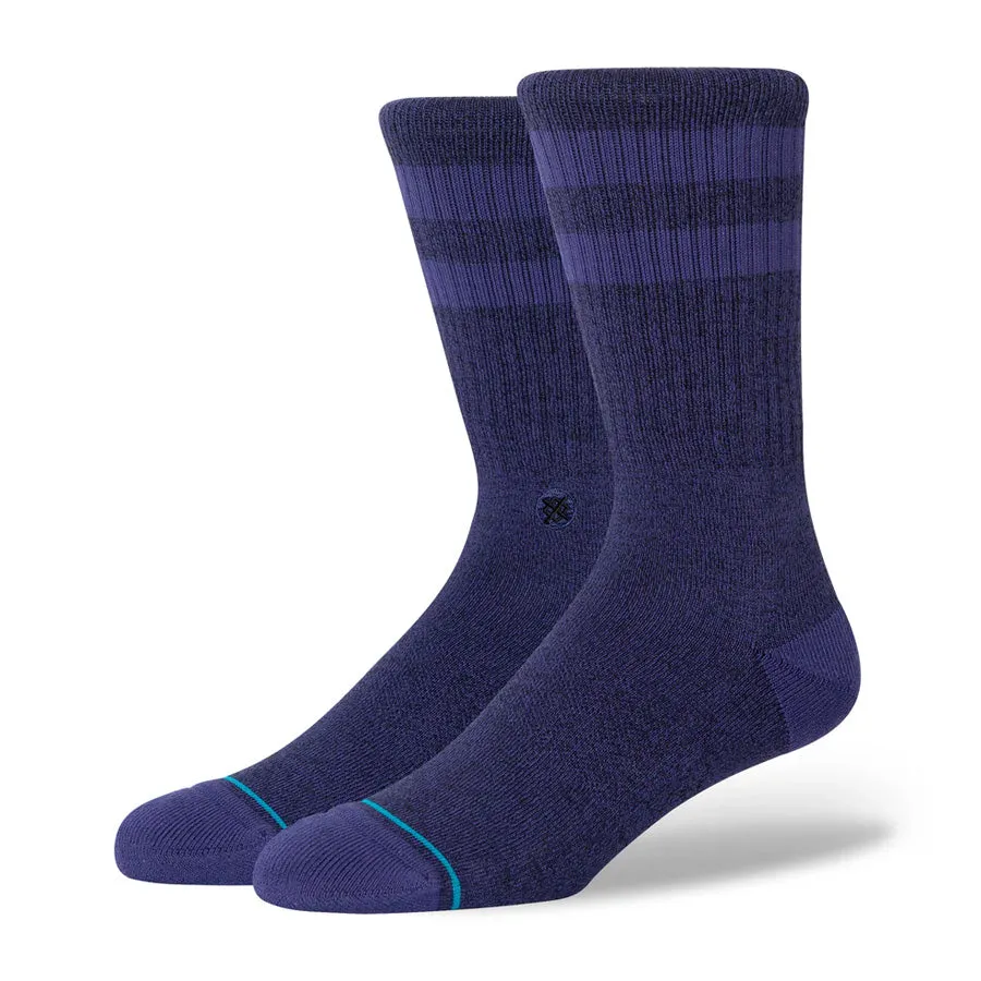 Stance Stp The Joven 3-Pack Sock Grey