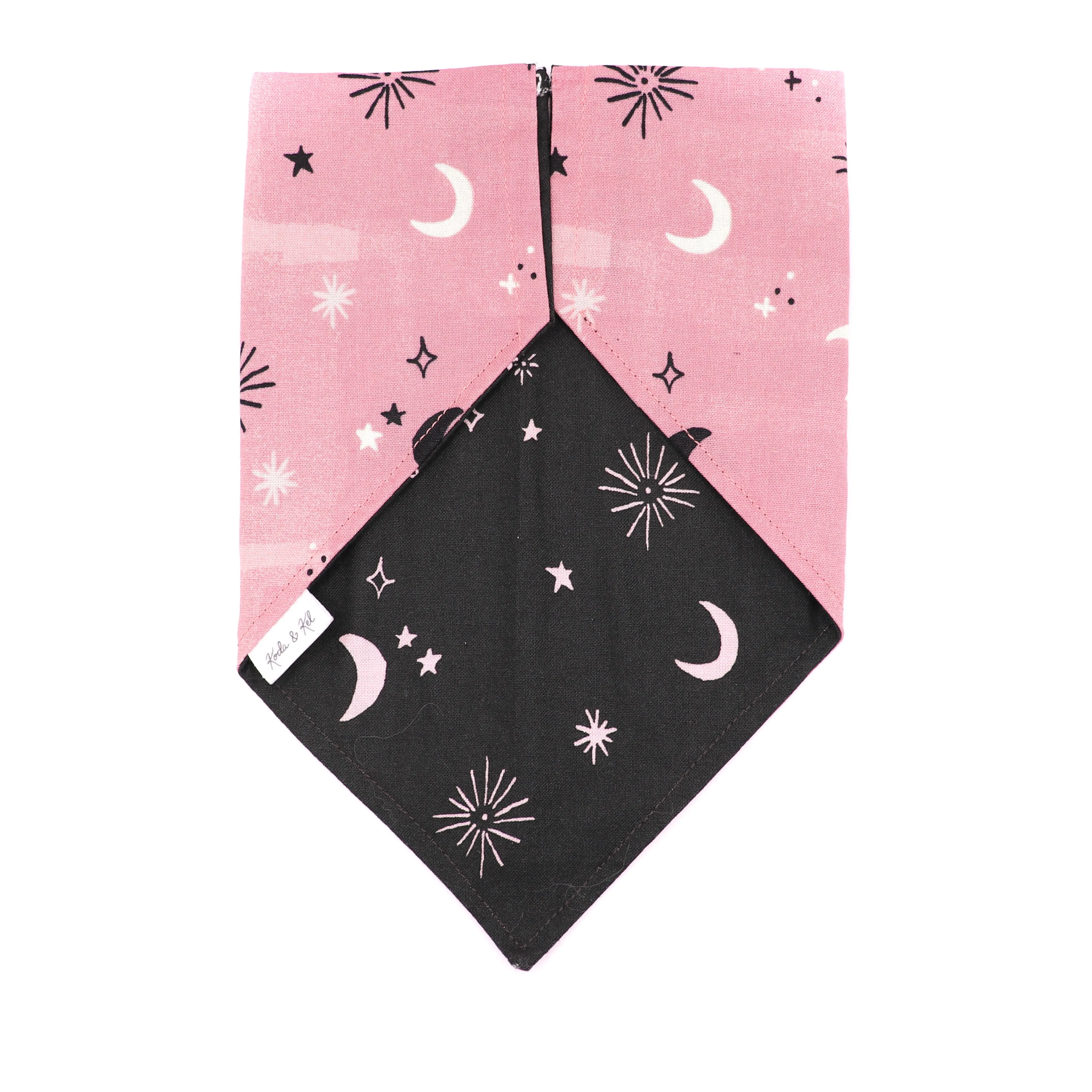 Stella Slip On Bandana