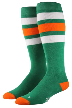 Stinky Socks Nature Socks