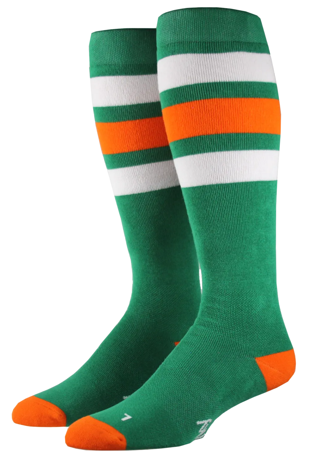 Stinky Socks Nature Socks