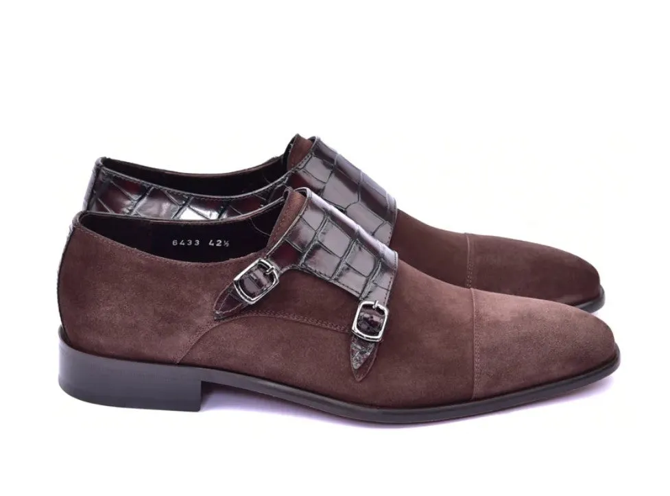 Style: 6433-Brown