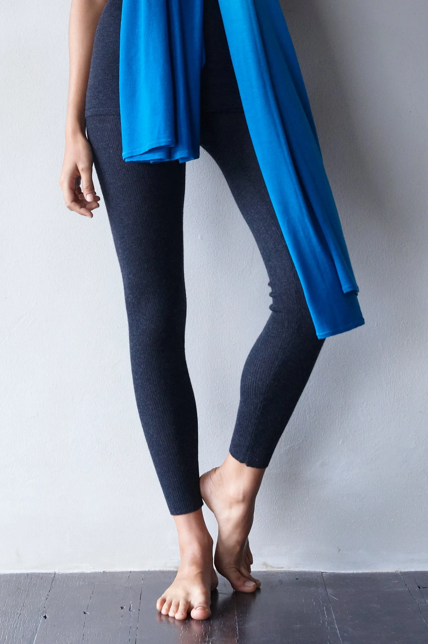 Superfine Cashmere Leggings