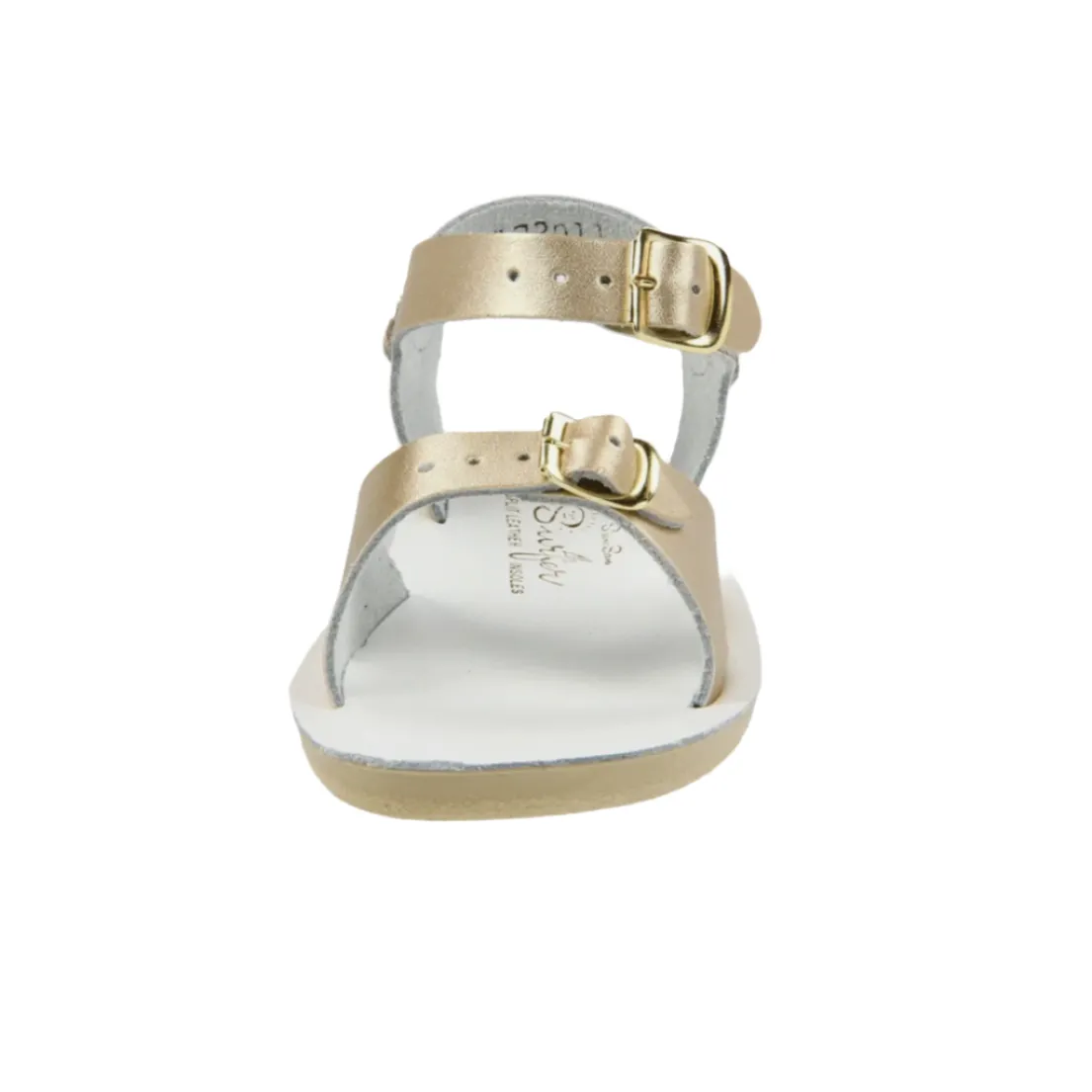 Surfer Metallic (Toddler/Little Kid)