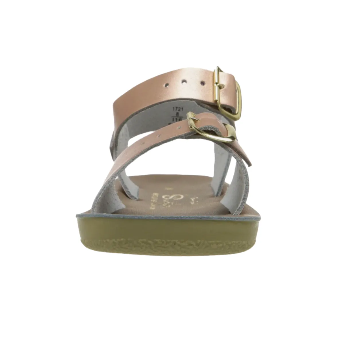 Surfer Metallic (Toddler/Little Kid)
