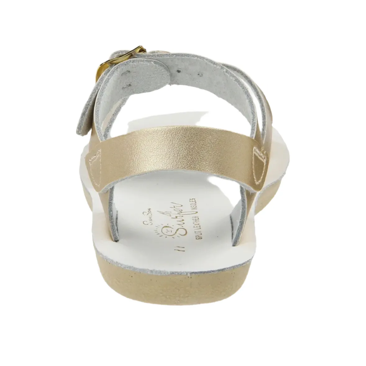 Surfer Metallic (Toddler/Little Kid)
