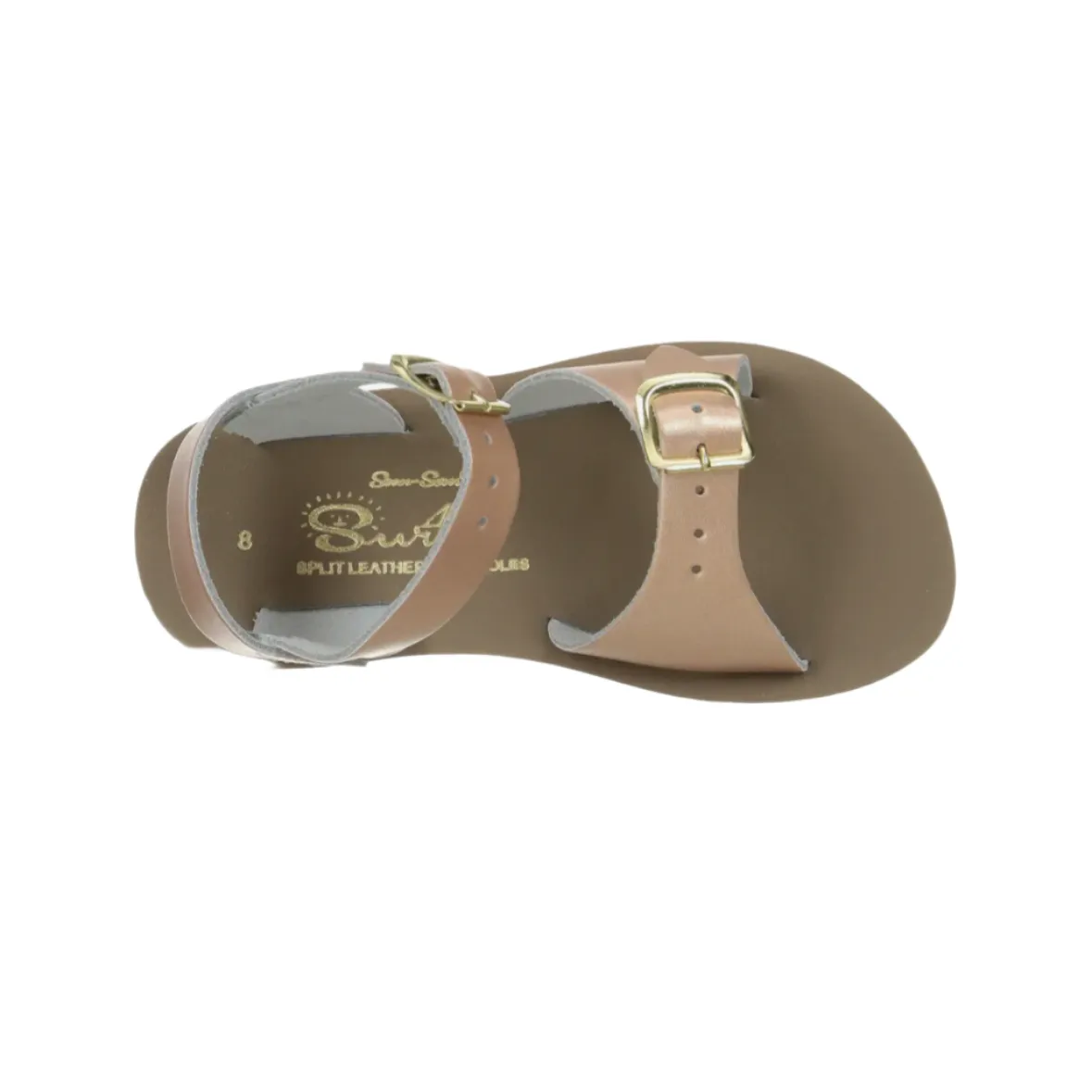 Surfer Metallic (Toddler/Little Kid)