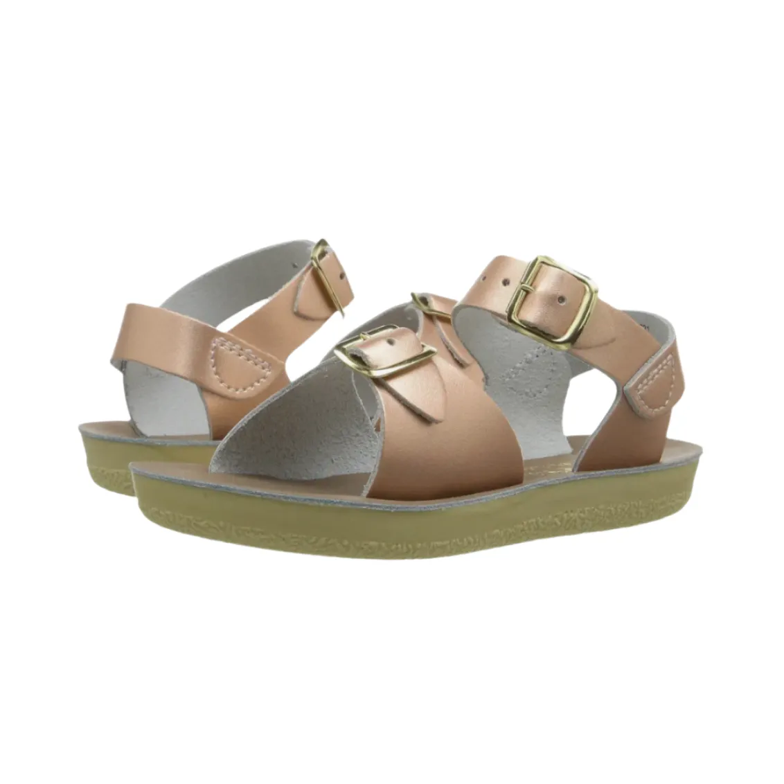 Surfer Metallic (Toddler/Little Kid)