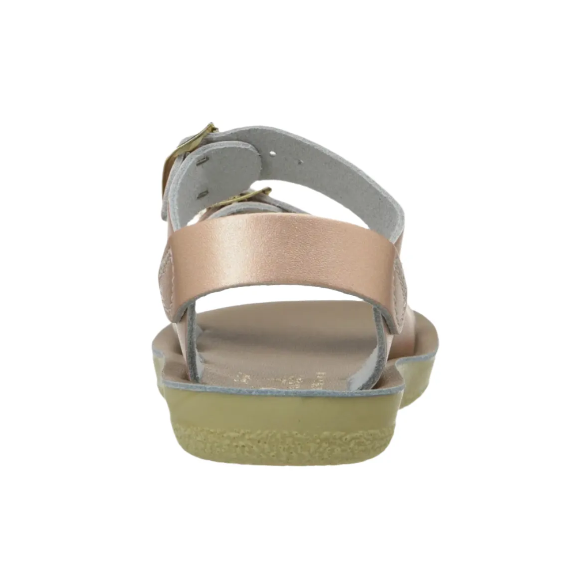 Surfer Metallic (Toddler/Little Kid)