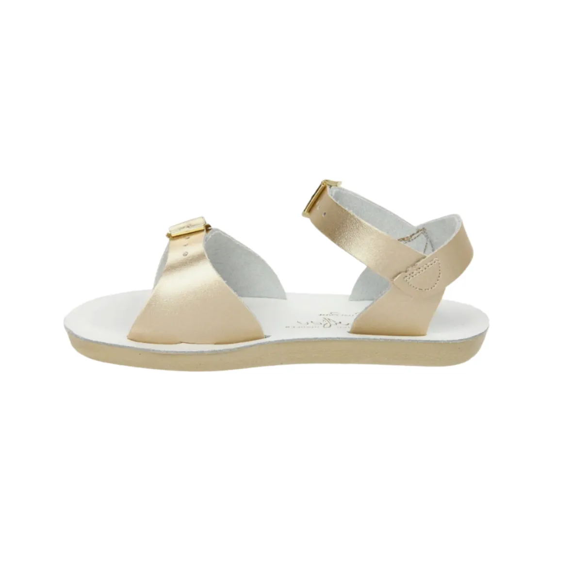 Surfer Metallic (Toddler/Little Kid)