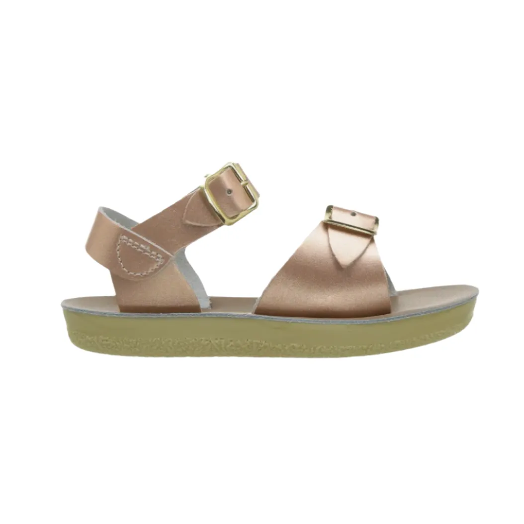 Surfer Metallic (Toddler/Little Kid)