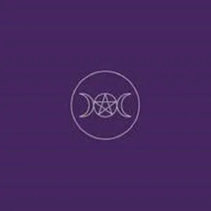 Tarot Cloth Pagan Circle