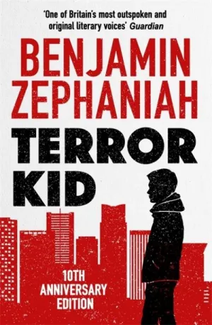 Terror kid