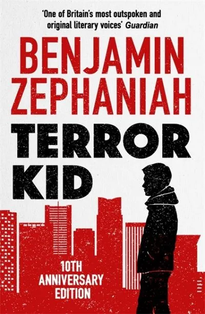 Terror kid