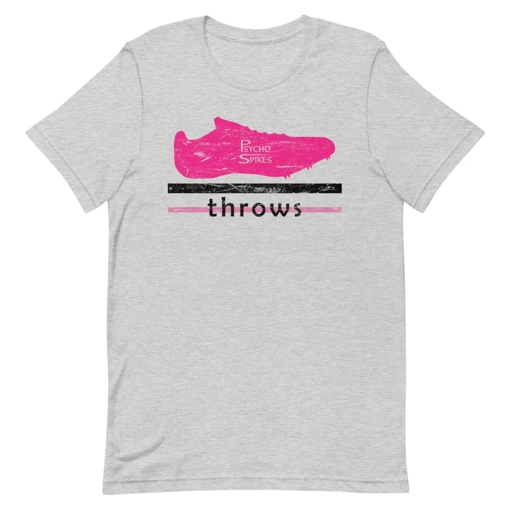 Throws