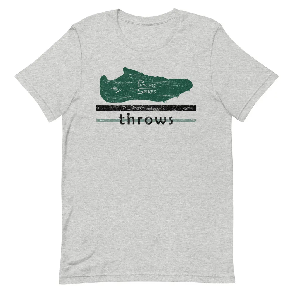 Throws