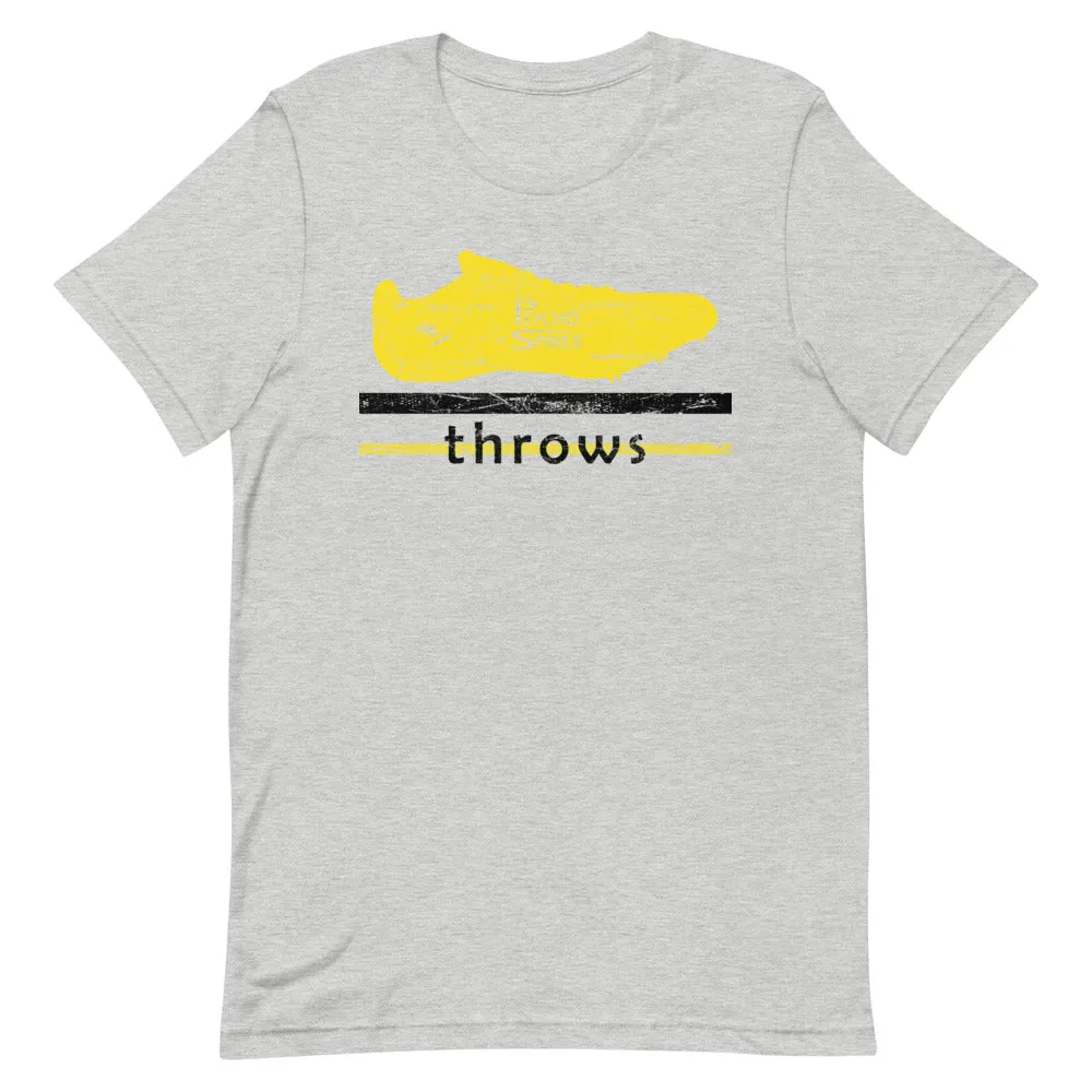 Throws