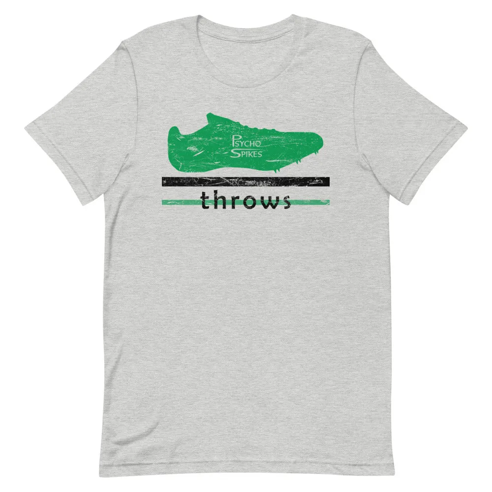 Throws