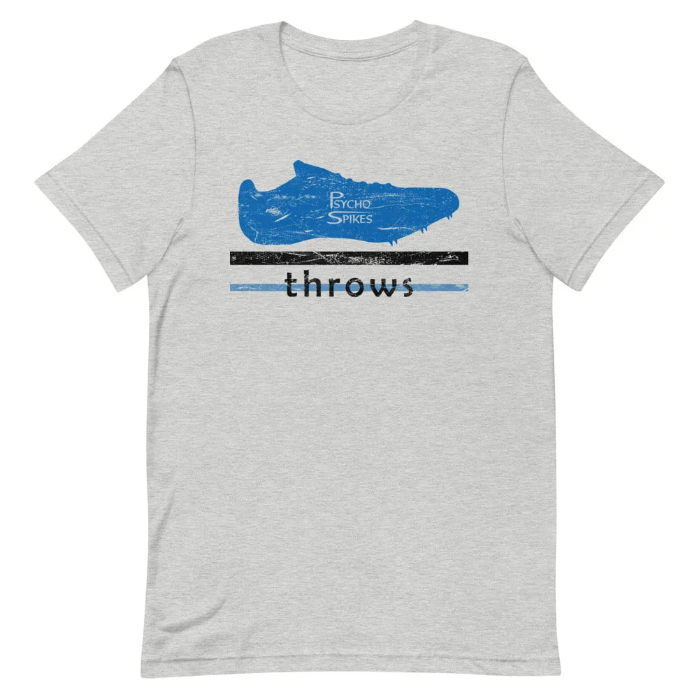 Throws