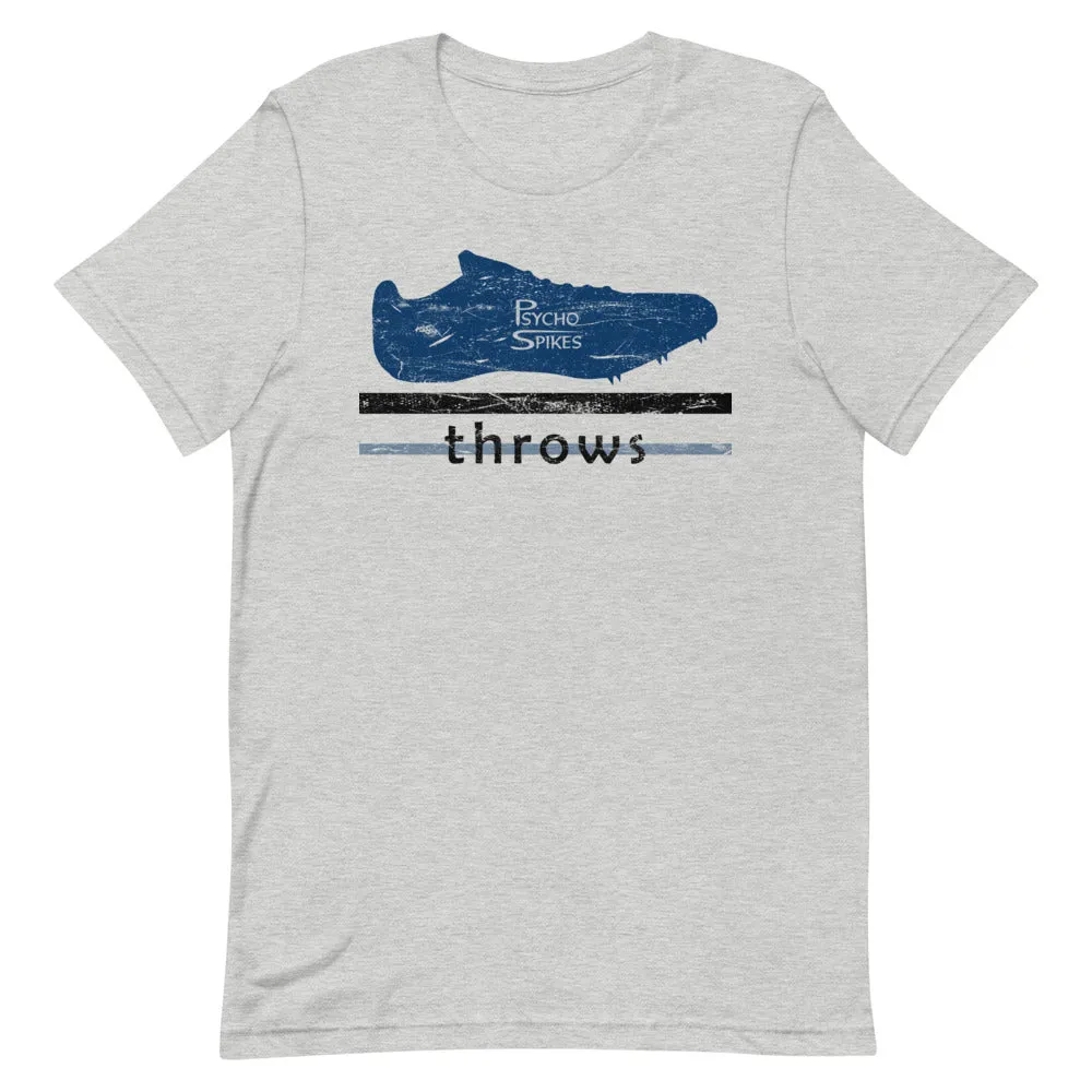 Throws
