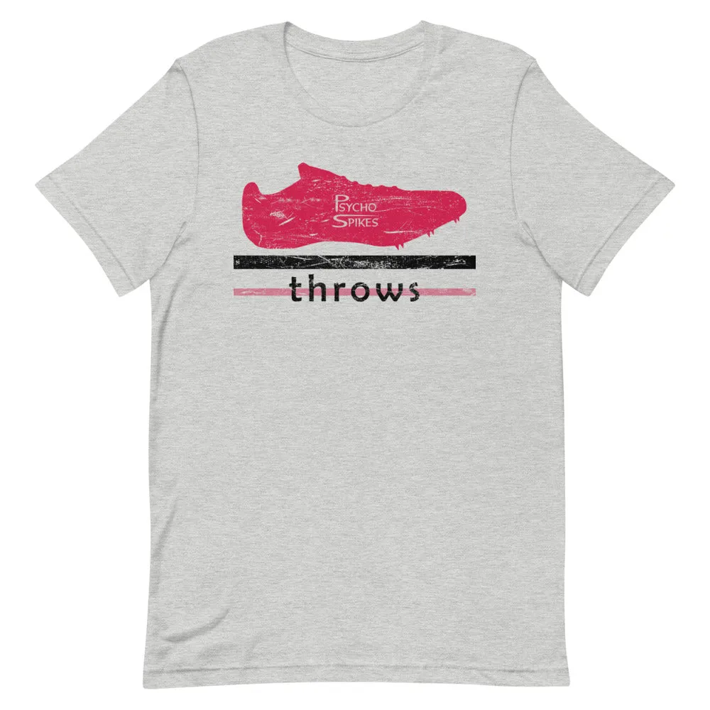 Throws