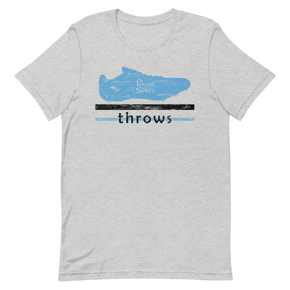 Throws