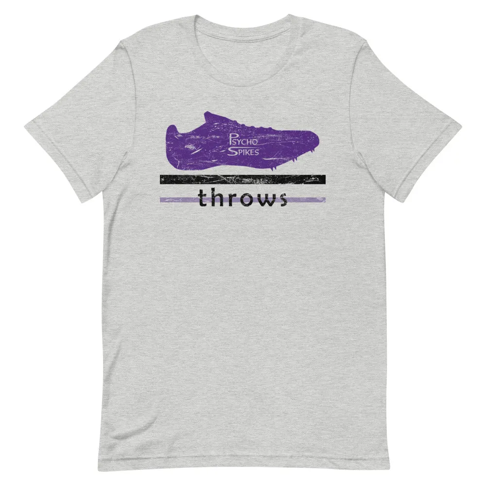 Throws