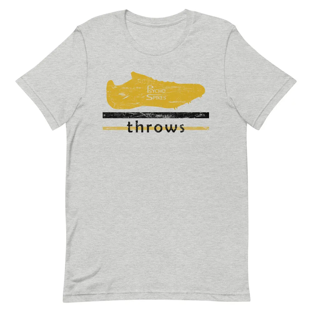 Throws