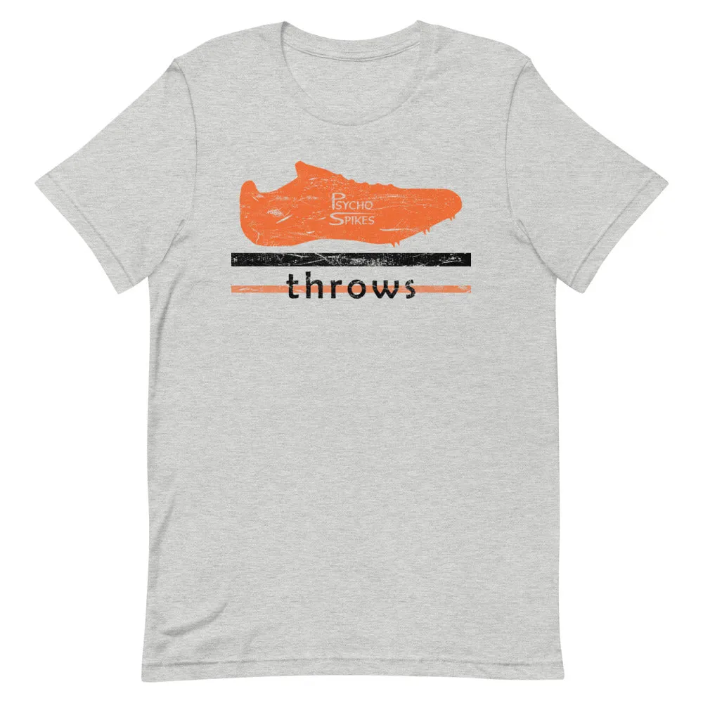 Throws