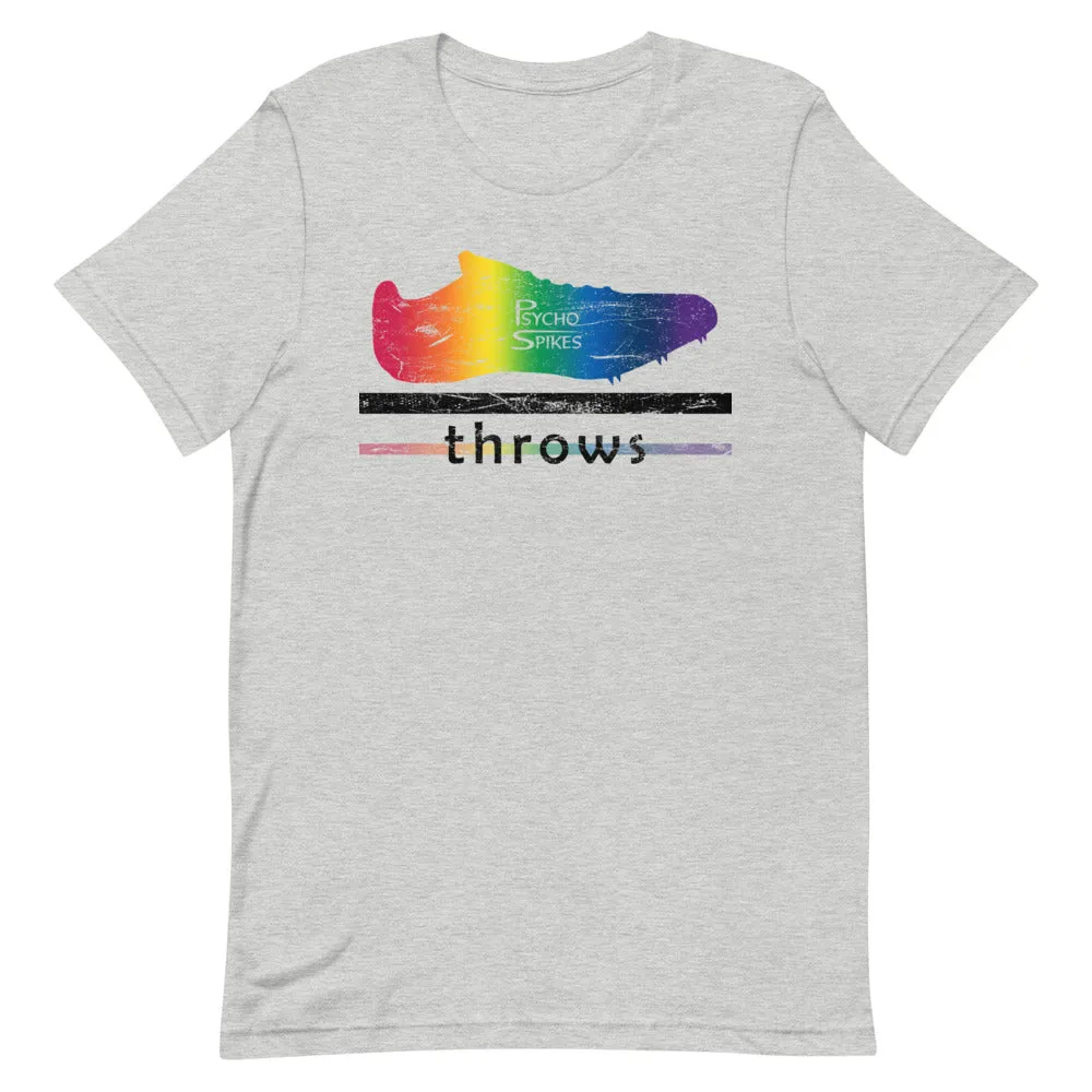 Throws