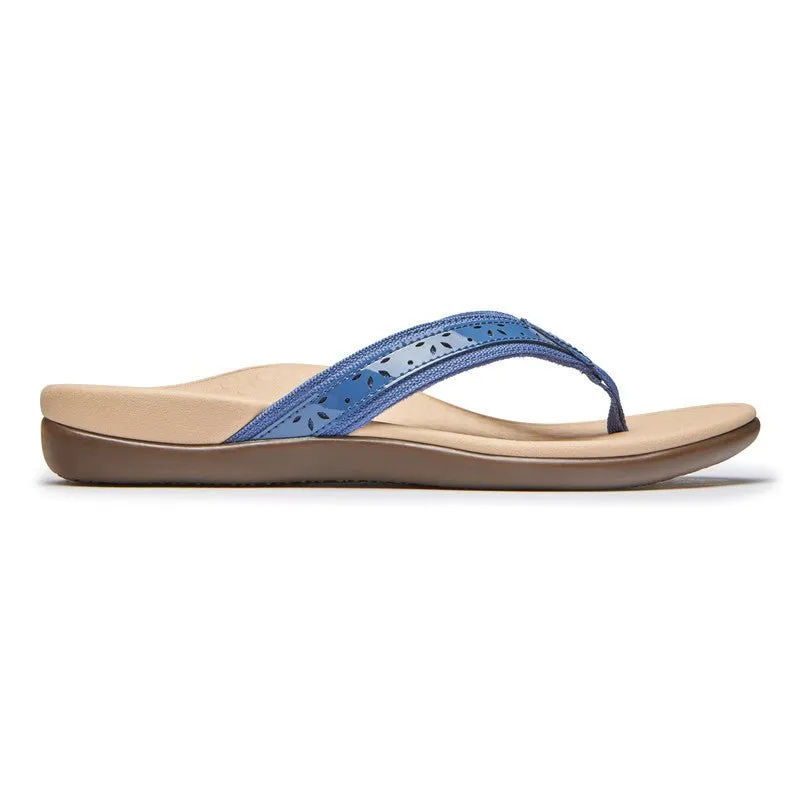 Tide Cassandra | Indigo Leather