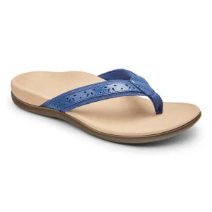 Tide Cassandra | Indigo Leather