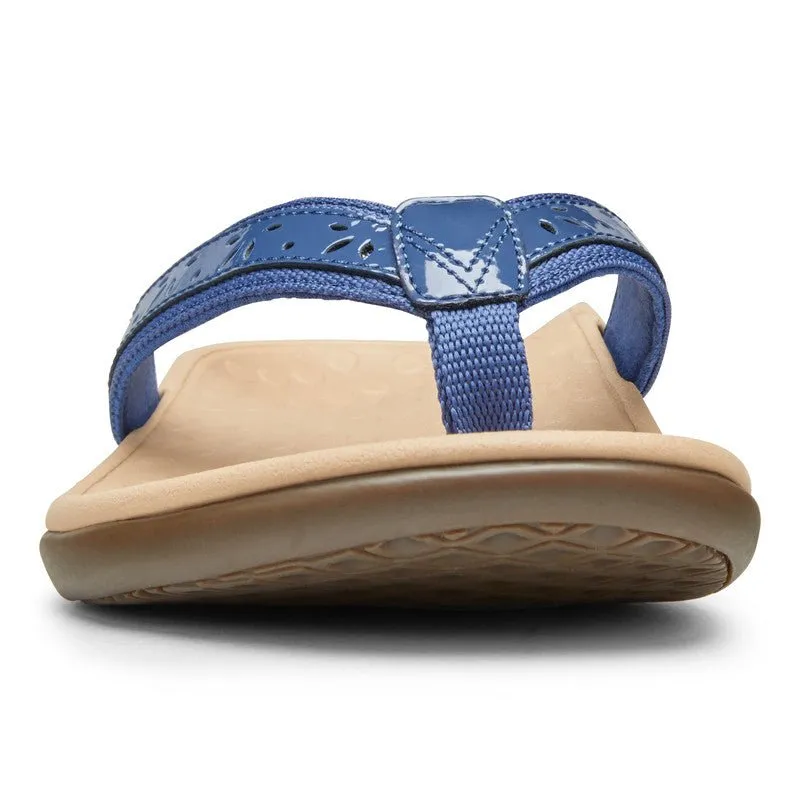 Tide Cassandra | Indigo Leather