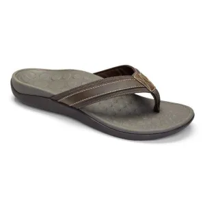 Tide Flip | Men | Brown Leather