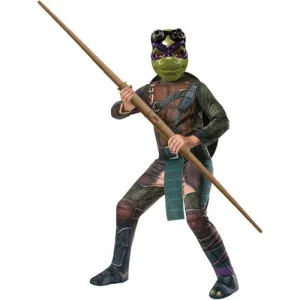Tmnt Donatello Size S