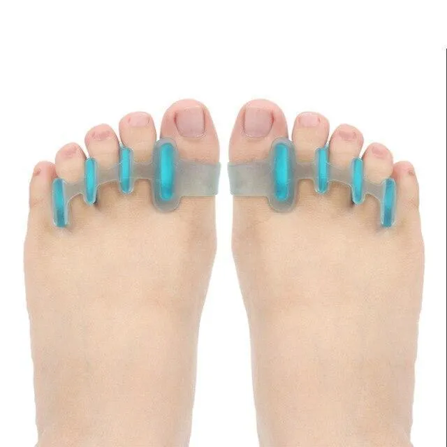 Toe Corrector for Pain Free Feet