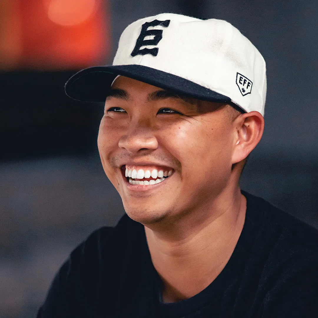 Tokyo Kyojin (Giants) Vintage Inspired Ballcap