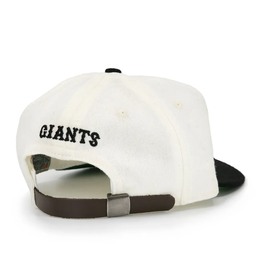 Tokyo Kyojin (Giants) Vintage Inspired Ballcap