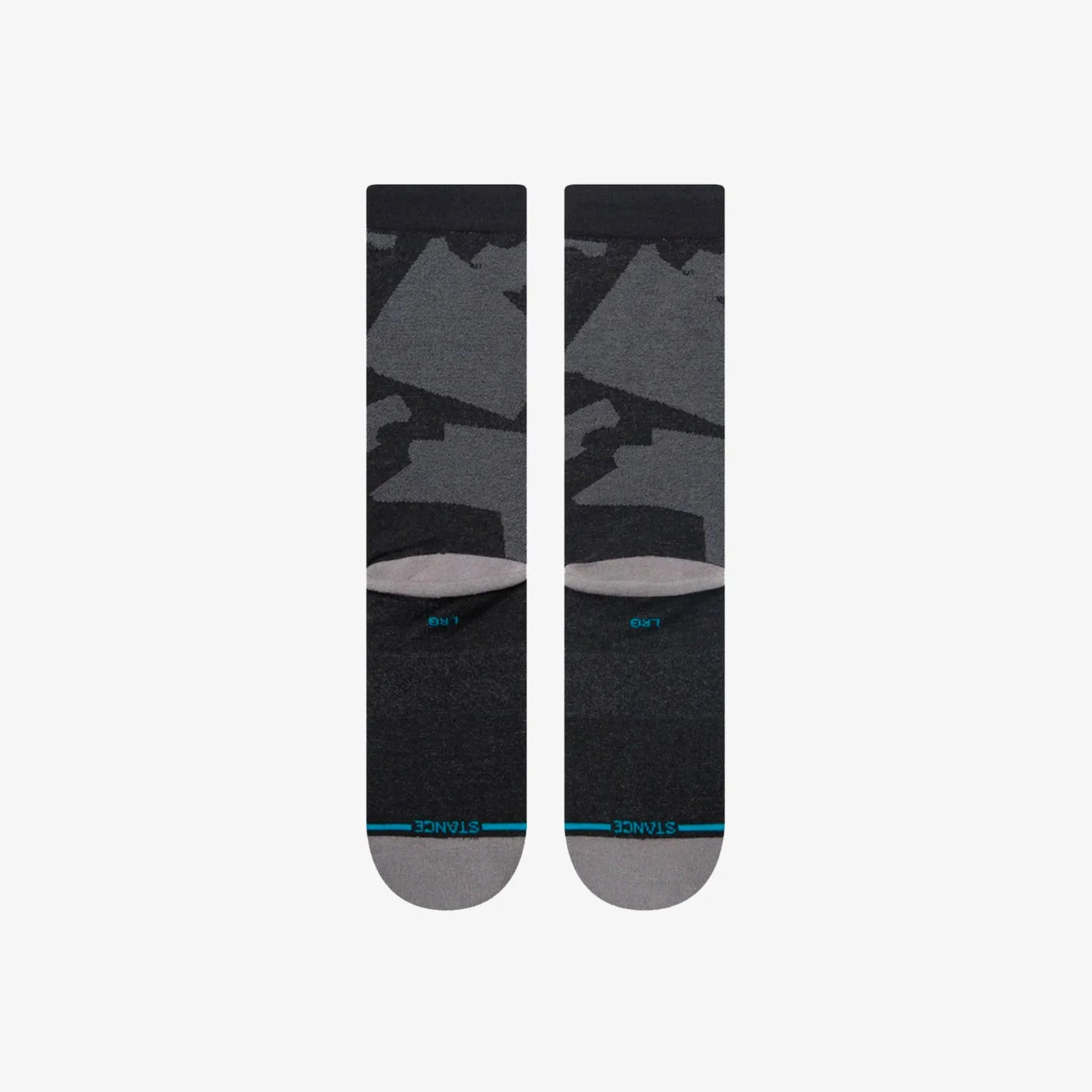 Toronto Raptors 2023 City Edition Socks