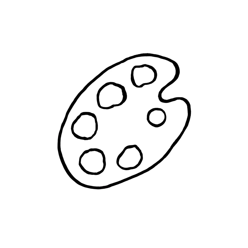 Toy Illustrations for TREEHOUSE