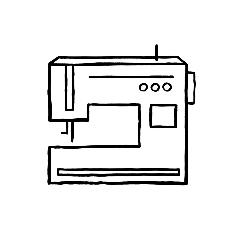 Toy Illustrations for TREEHOUSE